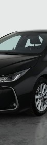 Toyota Corolla XII Salon Polska, Automat, VAT 23%, Navi, Klimatronic, Tempomat,-3