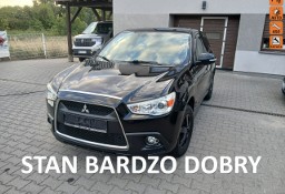 Mitsubishi ASX 1.8 DIESEL klimatronik alufelgi czujniki stan BDB