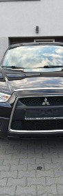Mitsubishi ASX 1.8 DIESEL klimatronik alufelgi czujniki stan BDB-3