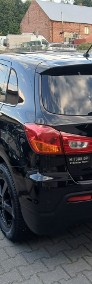 Mitsubishi ASX 1.8 DIESEL klimatronik alufelgi czujniki stan BDB-4