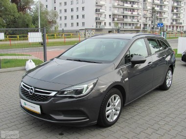Opel Astra K V 1.4 T Elite-AUTOMAT-POLSKI SALON-104 000 km./Pen-1