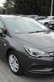Opel Astra K V 1.4 T Elite-AUTOMAT-POLSKI SALON-104 000 km./Pen-2