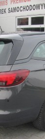 Opel Astra K V 1.4 T Elite-AUTOMAT-POLSKI SALON-104 000 km./Pen-4