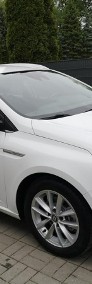 Renault Megane IV 1.6DCI 130KM Klimatronic Tempomat Półskóra Nawi Ledy Alu Serwis-3