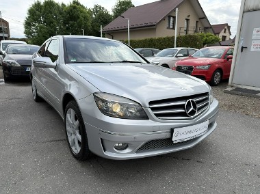 Mercedes-Benz Klasa CLC W203 Raty/Zamiana Gwarancja CLC-Klasse CLC 180 Kompressor super egzemplar-1