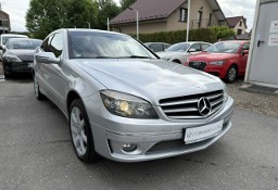 Mercedes-Benz Klasa CLC W203 Raty/Zamiana Gwarancja CLC-Klasse CLC 180 Kompressor super egzemplar
