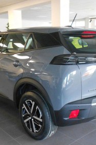 Peugeot 2008 Business e-DCS6 1.2 PureTech mHEV Business e-DCS6 1.2 PureTech mHEV-2