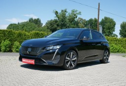 Peugeot 308 P5 III 1.2 P-Tech 130KM [Eu6] -Grzane fotele -Navi +LED -Asystenci jazd