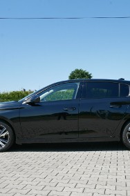 Peugeot 308 P5 III 1.2 P-Tech 130KM [Eu6] -Grzane fotele -Navi +LED -Asystenci jazd-2