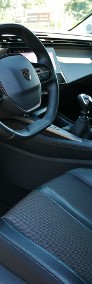 Peugeot 308 P5 III 1.2 P-Tech 130KM [Eu6] -Grzane fotele -Navi +LED -Asystenci jazd-4