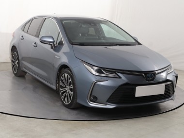 Toyota Corolla XII , Salon Polska, 1. Właściciel, Serwis ASO, Automat,-1