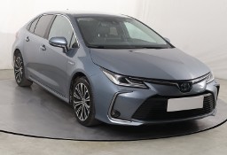 Toyota Corolla XII , Salon Polska, 1. Właściciel, Serwis ASO, Automat,