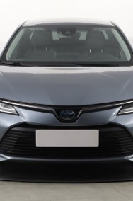 Toyota Corolla XII , Salon Polska, 1. Właściciel, Serwis ASO, Automat,-2