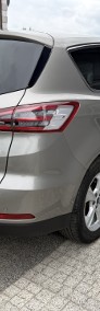 2.0 TDCi 150KM Automat Navi LED Alu Tempomat Klimatronik ParkAssis-4
