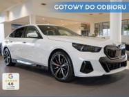 BMW SERIA 5 VII (F90) 520d xDrive M Sport 520d xDrive M Sport 2.0 (197KM)| Harman Kardon