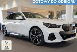 BMW SERIA 5 VII (F90) 520d xDrive M Sport 520d xDrive M Sport 2.0 (197KM)| Harman Kardon