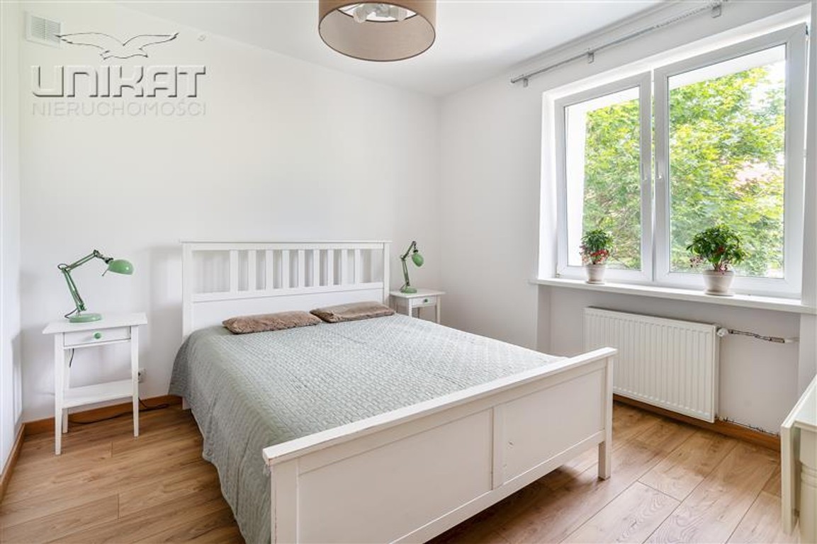 Mieszkanie 2 pokojowe | Po kapitalnym remoncie | K - Widok 2