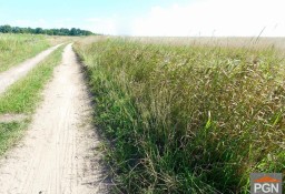 Działka budowlana Trzebiatów