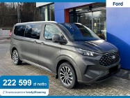 Ford Tourneo L2H1 Titanium X 320 A8 L2H1 Titanium X 320 A8 2.0 170KM