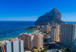 Mieszkanie Calpe/Calp