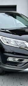 Honda CR-V IV FULL*NAVI*Kamera*Cofania*Grzane*Fotele*Serwis*ASO*Zarejestrowany-3