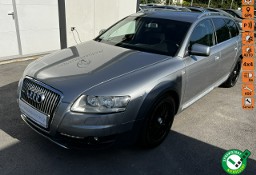 Audi Allroad II (C6) Raty/Zamiana Gwarancja mod 2007 4x4 super stan zobacz