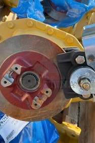 Cat 450E - Most Napędowy | [CZĘŚCI MOSTU]-2