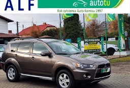 Mitsubishi Outlander II *2.0 benz 147KM*Autentyczny Przebieg*Serwis*PL*Zadbany*