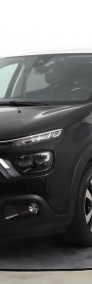 Citroen C3 III , Salon Polska, Serwis ASO, Klimatronic, Tempomat, Parktronic-3