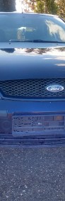 Ford Mondeo III 1.8 Ambiente-3