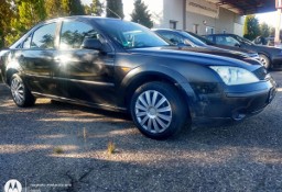Ford Mondeo III 1.8 Ambiente