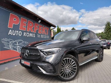 Mercedes-Benz Klasa GLC-1