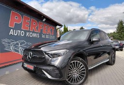Mercedes-Benz Klasa GLC