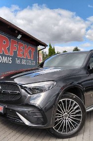 Mercedes-Benz Klasa GLC-2