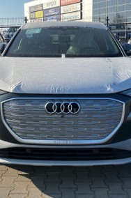 Audi Q4 Sportback 45 e-tron 210,00 kW salon Polska, Matrix LED, Advanced,-2