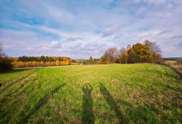 Działka budowlana Kiełkowice, ul. Starowiejska