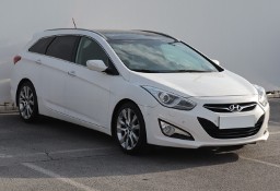 Hyundai i40 , Skóra, Navi, Xenon, Klimatronic, Tempomat, Parktronic,