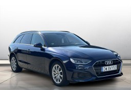 Audi A4 B9