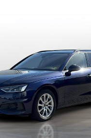Audi A4 B9-2