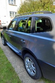 BMW X3  E(83) 2.0D.xDrive.M-Pakiet. Bardzo zadbany.-2