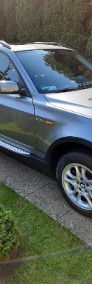 BMW X3  E(83) 2.0D.xDrive.M-Pakiet. Bardzo zadbany.-3