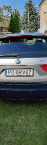BMW X3  E(83) 2.0D.xDrive.M-Pakiet. Bardzo zadbany.-4