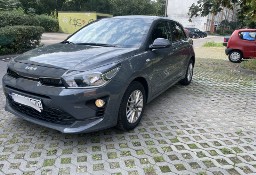 Kia Rio III 1,2-84KM.Kamera,Grzane fotele i kierownica.Alu.Super stan.Zamiana