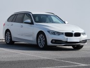 BMW SERIA 3 V (F30/F31/F34) BMW SERIA 3 , Serwis ASO, Automat, VAT 23%, Skóra, Navi, Klimatronic,