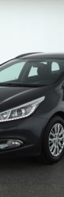 Kia Cee'd II , Salon Polska, Serwis ASO, Klima, Parktronic-3