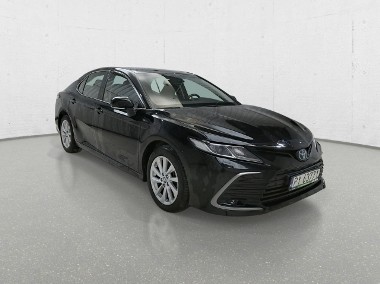 Toyota Camry VIII-1