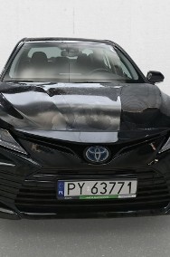 Toyota Camry VIII-2