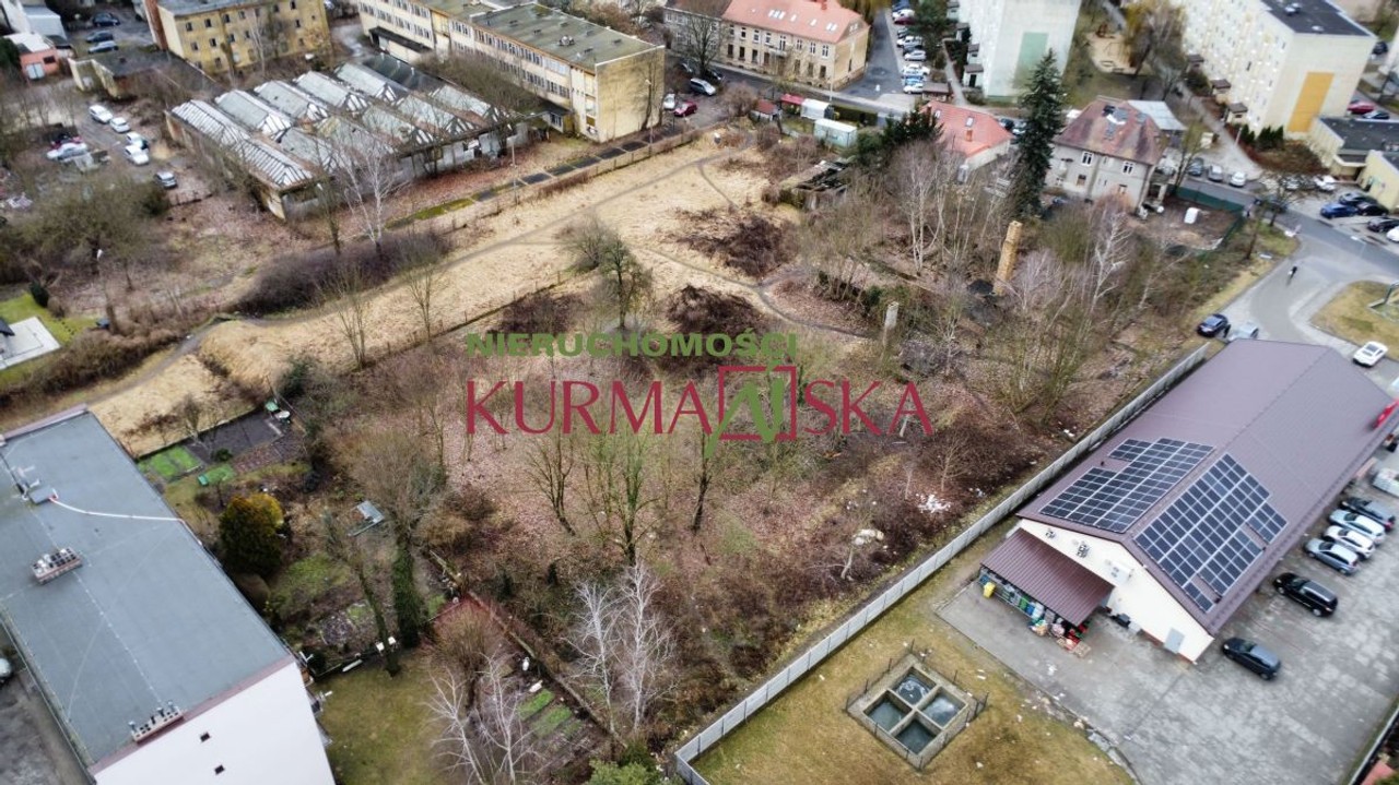 Nieruchomość gruntowa Sulechów - Widok 3