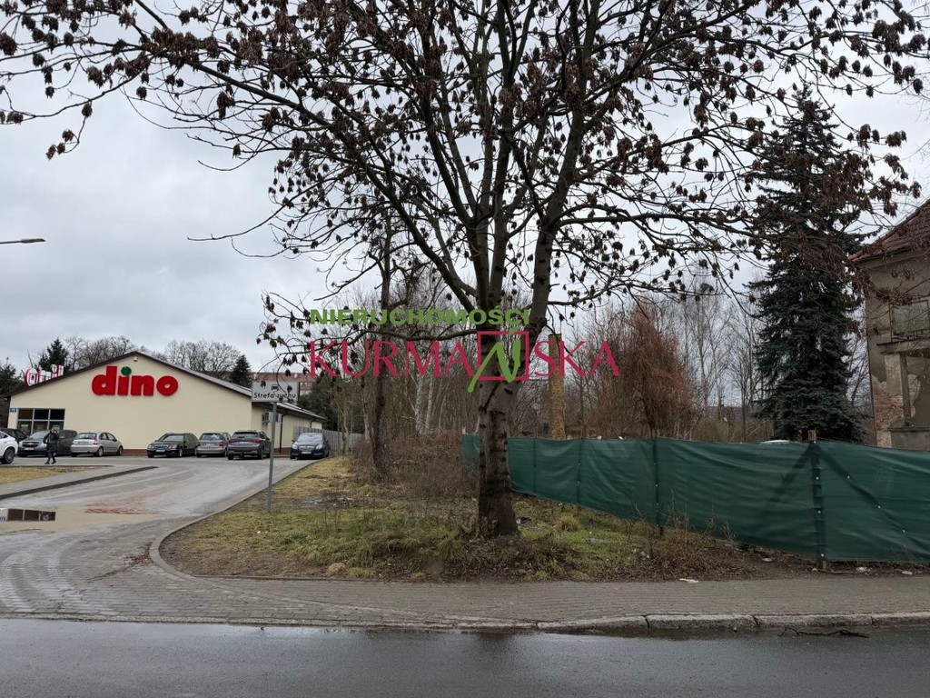Nieruchomość gruntowa Sulechów - Widok 4