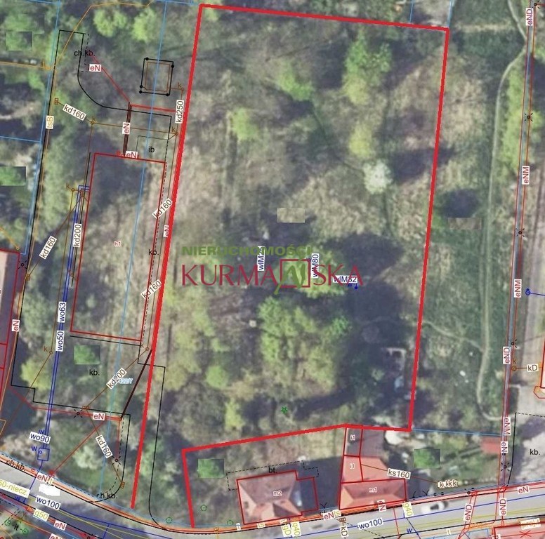 Nieruchomość gruntowa Sulechów - Widok 5
